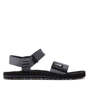 Sandale The North Face Skeena Sandal NF0A46BGF9L1 Siva