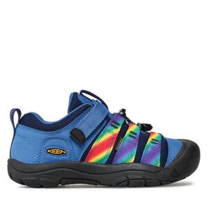 Cipele Keen Newport H2SHO 1026186 Plava
