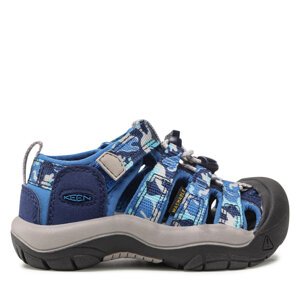 Sandale Keen Newport H2 1026269 Plava