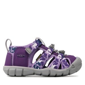 Sandale Keen Seacamp II Cnx 1026317 Ljubičasta