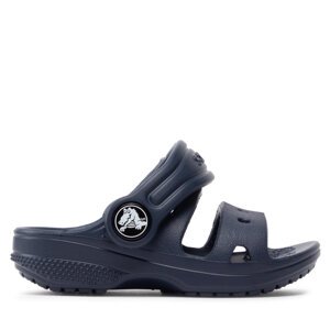 Sandale Crocs Classic Crocs Sandal T 207537 Tamnoplava