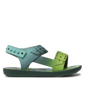 Sandale Ipanema Brincar Papete Baby 26763 Zelena
