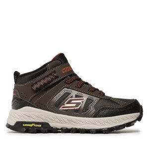 Tenisice Skechers Trekor 403712L/CHBK Smeđa