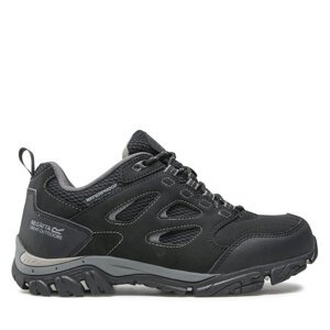 Trekking Regatta Holcombe Iep Low RMF572 Crna
