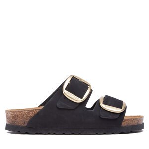Natikače Birkenstock Arizona Big Buckle 1023290 Crna
