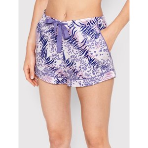 Cyberjammies Kratke pidžama hlače Camila 9375 Ljubičasta Regular Fit