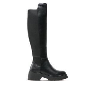 Zimske čizme Steve Madden Callback SM11002218-04005-001 Crna