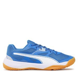 Tenisice za dvoranski nogomet Puma Solarflash II 106882 03 Plava