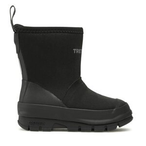 Zimske čizme Tretorn Mimas Hybrid 800237 Crna