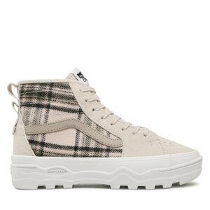 Tenisice Vans Senty Sk8-Hi VN0A5KY5DJR1 Bež