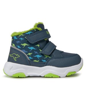 Gležnjače KangaRoos KS-Goku V 02220-000-4054 Tamnoplava