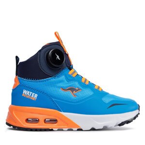 Gležnjače KangaRoos KX-Raptor Hi FX 18903-000-4321 Plava
