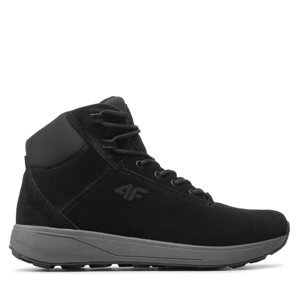 Trekking 4F 4FAW22FWINM013 Crna