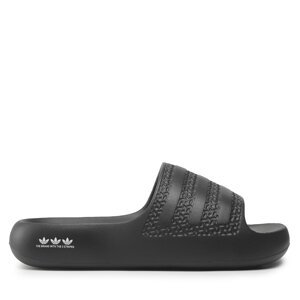 Natikače adidas Adilette Ayoon Slides GX1979 Crna