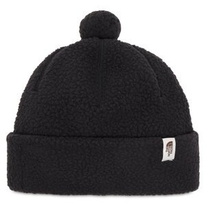 Kapa The North Face Cragmont NF0A7RH3JK31 Crna