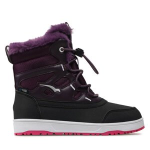 Čizme za snijeg Bagheera Snowy 86533-53 C5408 Ljubičasta