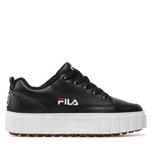 Tenisice Fila Sandblast L Wmn FFW0060.80010 Crna