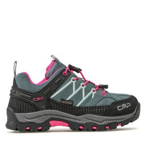 Trekking CMP Rigel Low Trekking Wp 3Q13244 Siva