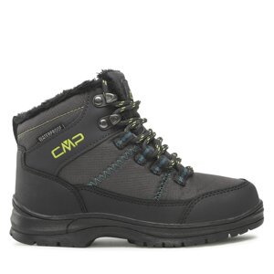 Trekking CMP Kids Annuuk Snow Boot Wp 31Q4954 Siva