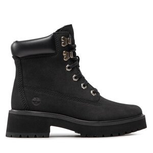 Planinarske cipele Timberland Carnaby Cool 6in TB0A5NYY015 Crna