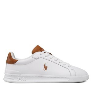 Tenisice Polo Ralph Lauren Hrt Ct II 09877598001 Bijela