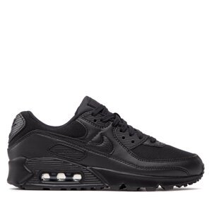 Tenisice Nike Air Max 90 DH8010 001 Crna