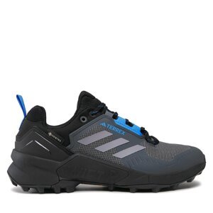 Trekking adidas Terrex Swift R3 GORE-TEX Hiking Shoes HR1311 Crna