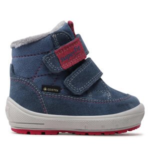 Zimske čizme Superfit GORE-TEX 1-009314-8020 M Tamnoplava