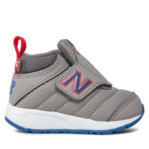Tenisice New Balance ITCOZYGB Siva