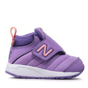 Tenisice New Balance ITCOZYGP Ljubičasta