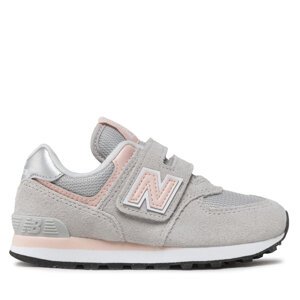 Tenisice New Balance PV574EVK Siva