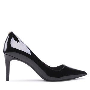Štikle MICHAEL Michael Kors Alina Flex Pump 40F2HNMP2A Crna
