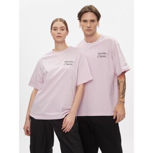 Reebok T-shirt Classics Skateboard T-Shirt IC1950 Ružičasta