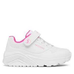 Tenisice Skechers Uno Lite 310451L/WHP Bijela