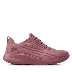 Tenisice Skechers BOBS SPORT Face Off 117209/RAS Ružičasta