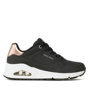 Tenisice Skechers Uno Golden Air 177094 Crna