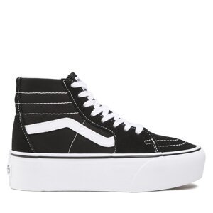 Tenisice Vans Sk8-Hi Tapered VN0A5JMKBMX1 Crna
