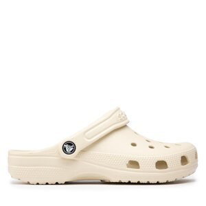 Natikače Crocs Classic 10001 Bež