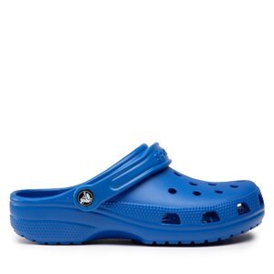 Natikače Crocs Classic 10001 Plava