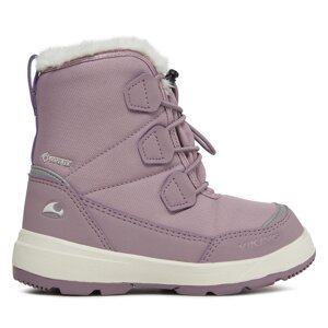 Čizme za snijeg Viking Montebello High Gtx Warm GORE-TEX 3-90030-94 S Ljubičasta