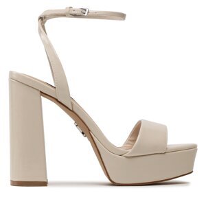 Sandale Steve Madden Lessa SM11001631-288 Écru