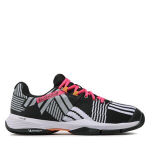 Obuća za tenis Babolat Sensa Women 31S23757 Crna