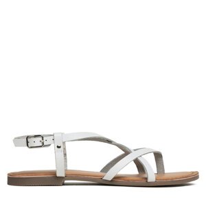 Sandale Gioseppo LELEX 69114-P Bijela