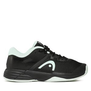 Obuća za tenis Head Revolt Evo 2.0 274303 Crna