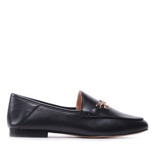 Loaferice Coach Hanna Loafer CB989 Crna