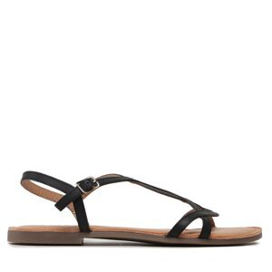 Sandale Gioseppo 69113-P Crna