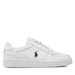 Tenisice Polo Ralph Lauren Polo Crt Pp 809885817002 Bijela