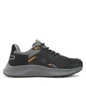 Tenisice CMP Merkury Lifestyle Shoe 3Q31287 Crna