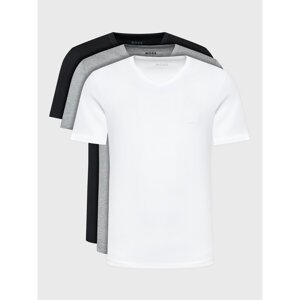 Boss Set od 3 majice Classic 50475285 Šarena Regular Fit