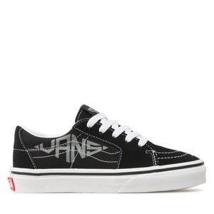 Tenisice Vans Sk8-Low VN0A7Q5LN421 Crna